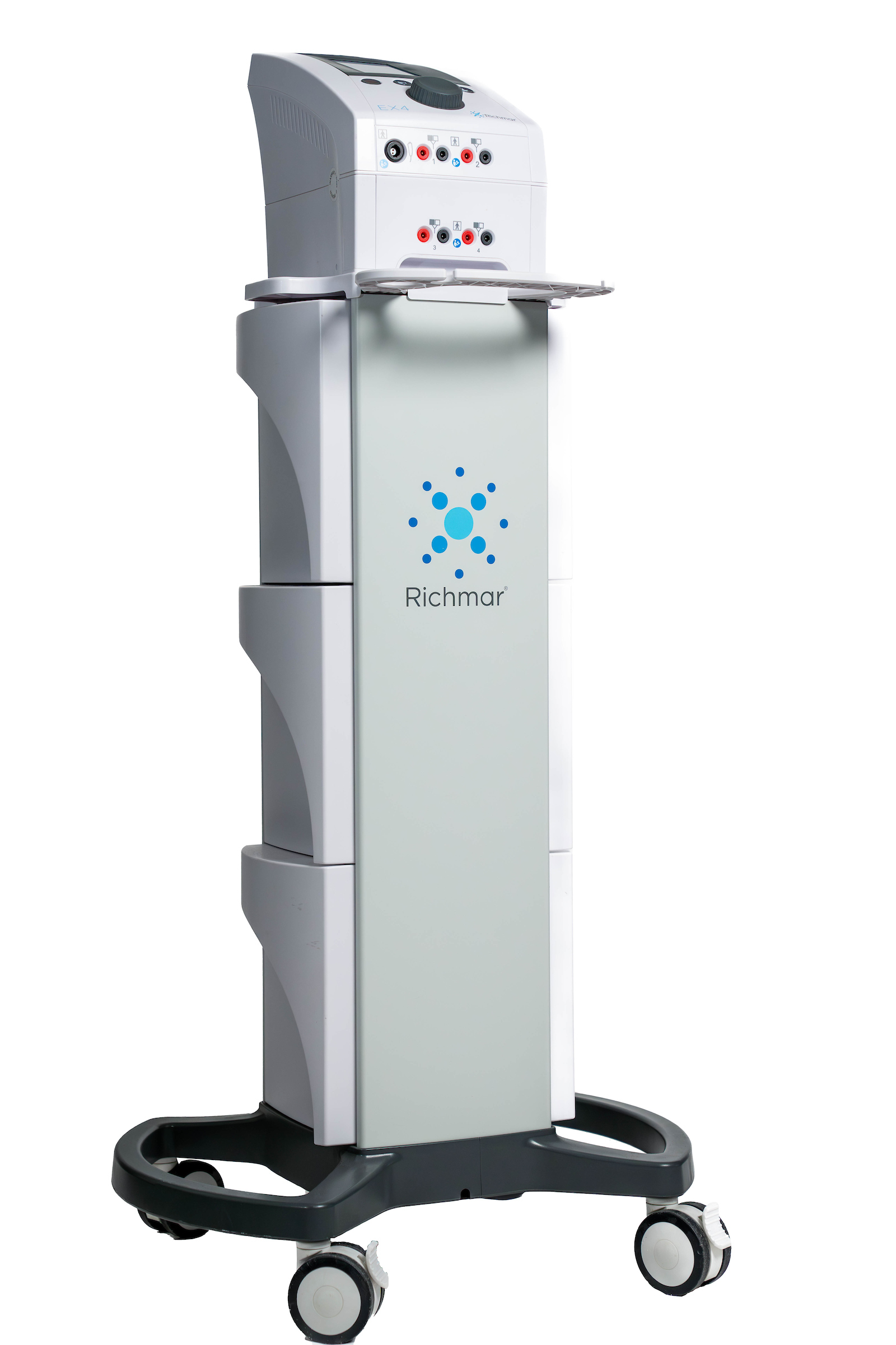 TheraTouch EX4 E-Stim Machine | Compass Health Professional